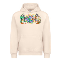 Sandshell Easter Day mama Urban Hoodie - Neo Western