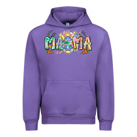 Tulip Easter Day mama Urban Hoodie - Neo Western