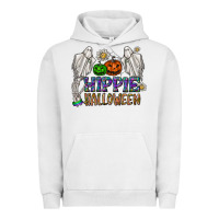 Pigment Lunar Rock hippie halloween Urban Hoodie - CowhideDigitalArt