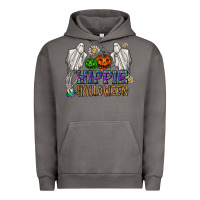Pigment Tornado hippie halloween Urban Hoodie - CowhideDigitalArt