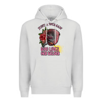 Dove Grey just a woman who loves her welder Premium Hoodie - SublimationCraftShop