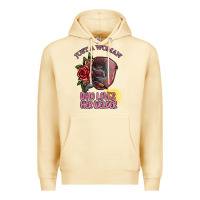 Pina Colada just a woman who loves her welder Premium Hoodie - SublimationCraftShop