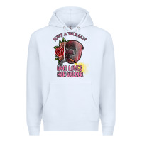 White just a woman who loves her welder Premium Hoodie - SublimationCraftShop