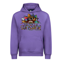 You Are My Sunshine Autism Awareness Urban Hoodie | Teevron