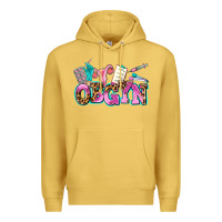 Antique Gold obgyn Premium Hoodie - AdoDesignShop