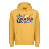 Mustard obgyn Premium Hoodie - AdoDesignShop