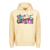 Pina Colada obgyn Premium Hoodie - AdoDesignShop
