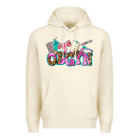 Sandshell obgyn Premium Hoodie - AdoDesignShop