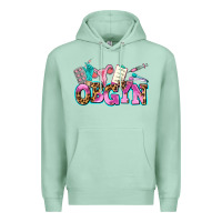 Seafoam obgyn Premium Hoodie - AdoDesignShop
