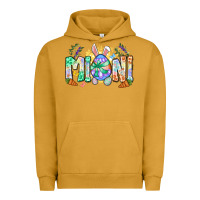 Pigment Peanut Butter Easter Day mini Urban Hoodie - Neo Western