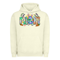 Pigment Pistachio Easter Day mini Urban Hoodie - Neo Western