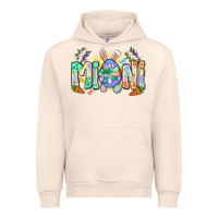 Sandshell Easter Day mini Urban Hoodie - Neo Western