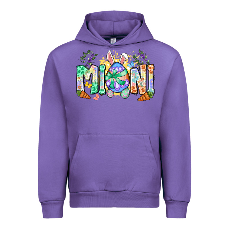 Easter Day Mini Urban Hoodie by Neo Western | Teevron