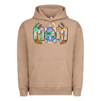 Pigment Burro Easter Day mom Urban Hoodie - Neo Western