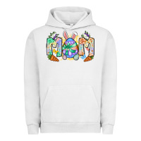 Pigment Lunar Rock Easter Day mom Urban Hoodie - Neo Western