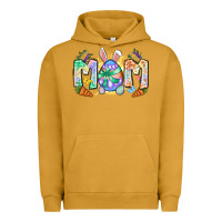 Pigment Peanut Butter Easter Day mom Urban Hoodie - Neo Western
