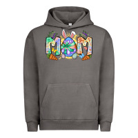 Pigment Tornado Easter Day mom Urban Hoodie - Neo Western