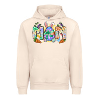 Sandshell Easter Day mom Urban Hoodie - Neo Western