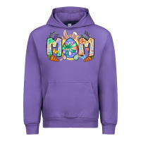 Tulip Easter Day mom Urban Hoodie - Neo Western