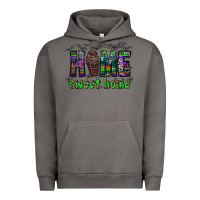 Pigment Tornado home sweet home Urban Hoodie - CowhideDigitalArt