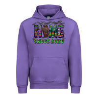 Home Sweet Home Urban Hoodie | Teevron