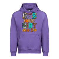 Tulip rub some dirt on it basketball Urban Hoodie - HRA Design Shop