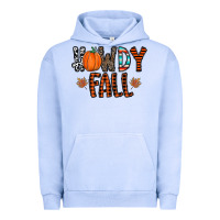 Pigment Grape Ice howdy fall Urban Hoodie - CowhideDigitalArt