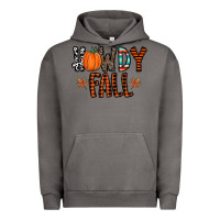 Pigment Tornado howdy fall Urban Hoodie - CowhideDigitalArt