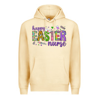 Pina Colada happy easter nurse Premium Hoodie - Neo Western