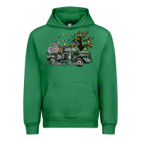 Emerald autism awareness Urban Hoodie - SublimationCraftShop
