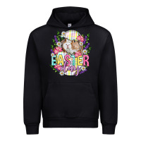 Black Easter Day Urban Hoodie - Neo Western