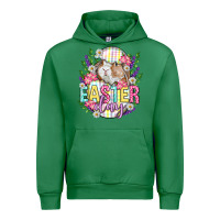 Easter Day Urban Hoodie | Teevron