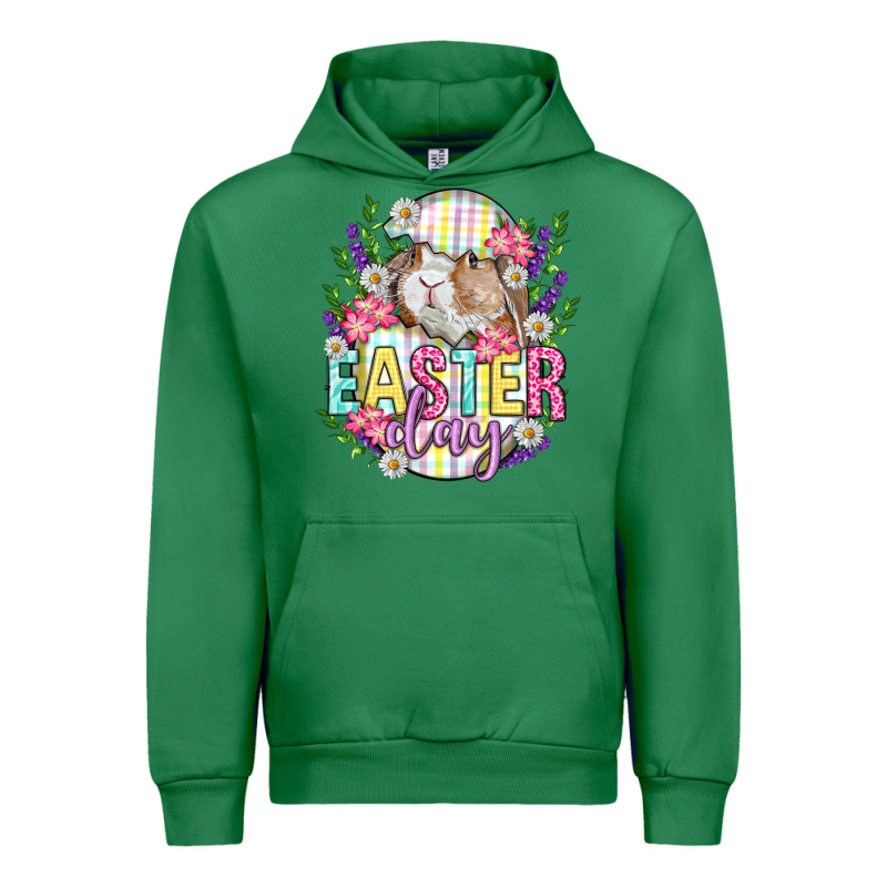 Easter Day Urban Hoodie by Neo Western | Teevron