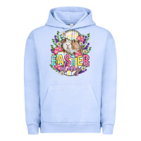 Pigment Grape Ice Easter Day Urban Hoodie - Neo Western