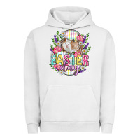 Pigment Lunar Rock Easter Day Urban Hoodie - Neo Western