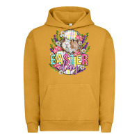 Pigment Peanut Butter Easter Day Urban Hoodie - Neo Western