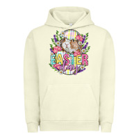 Pigment Pistachio Easter Day Urban Hoodie - Neo Western