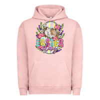 Pigment Salmon Easter Day Urban Hoodie - Neo Western