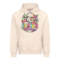 Sandshell Easter Day Urban Hoodie - Neo Western
