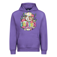 Tulip Easter Day Urban Hoodie - Neo Western
