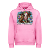 Fuchsia Pink autism awareness 2 Urban Hoodie - SublimationCraftShop