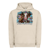 Pigment French Oak autism awareness 2 Urban Hoodie - SublimationCraftShop