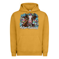Pigment Peanut Butter autism awareness 2 Urban Hoodie - SublimationCraftShop