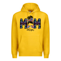 Lemon mom autism Premium Hoodie - SublimationCraftShop