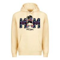 Mom Autism Premium Hoodie | Teevron