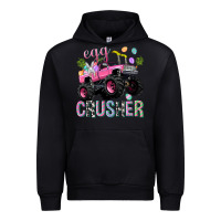 Black easter egg crusher neo Urban Hoodie - Neo Western