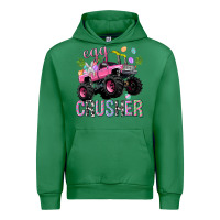 Emerald easter egg crusher neo Urban Hoodie - Neo Western