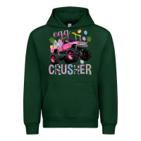 Forest Green easter egg crusher neo Urban Hoodie - Neo Western