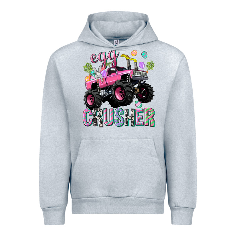 Easter Egg Crusher Neo Urban Hoodie by Neo Western | Teevron