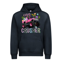 Navy easter egg crusher neo Urban Hoodie - Neo Western